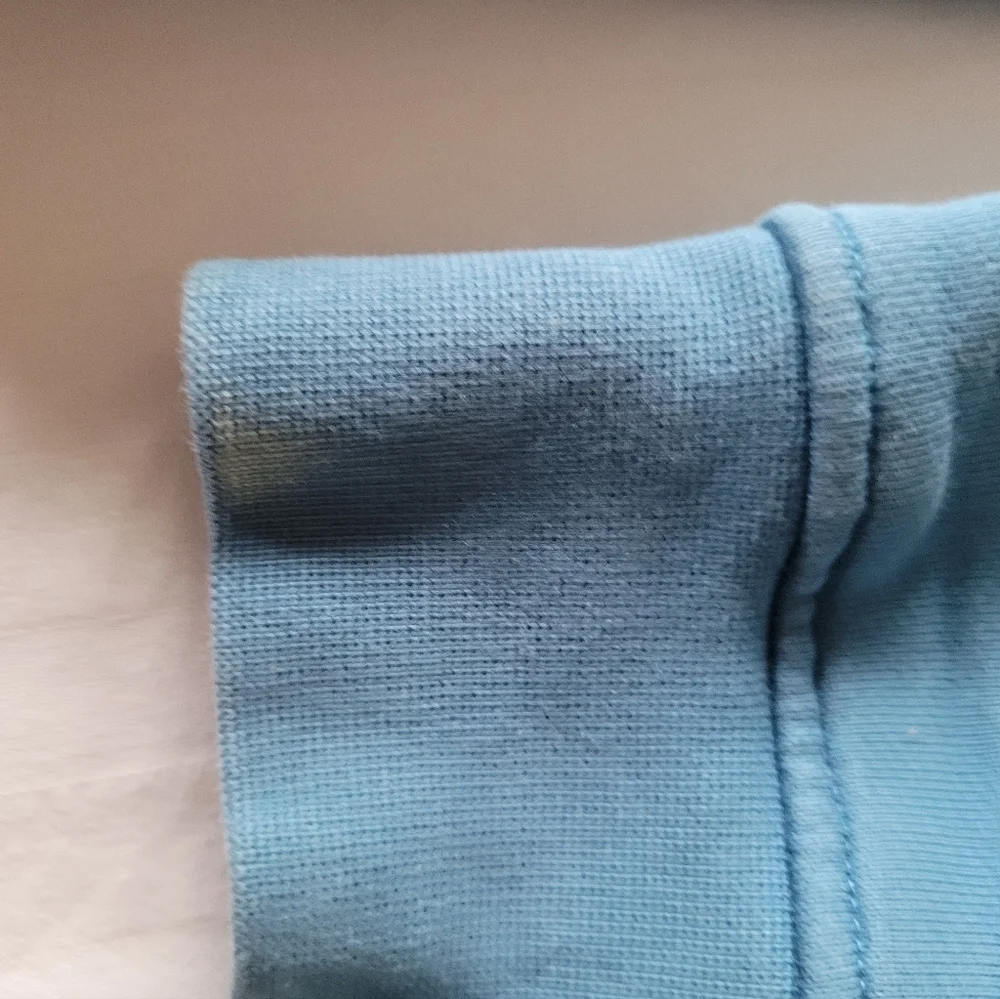 Jordan Sky Blue Pullover Hoodie